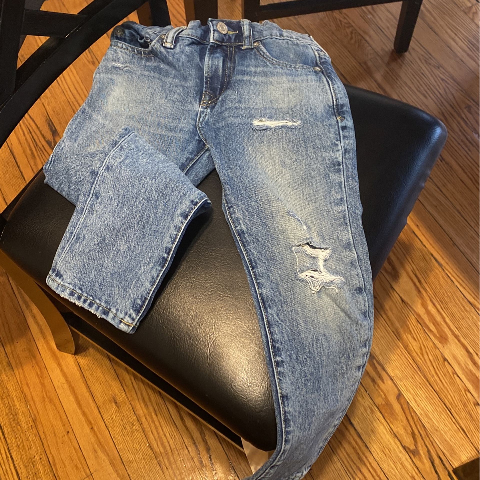 Gap Skinny Jeans Size 5