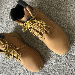 Timberland 6-inch Premium Waterproof Boots