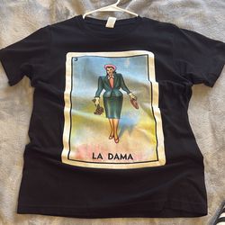 “LA DAMA”
