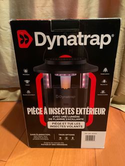Dynatrap