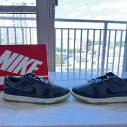 Nike Dunk Halloween (2022)