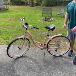 Beach Cruiser