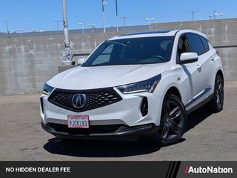 2023 Acura RDX