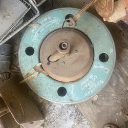 Spartan Drain Cleaning Equipment.