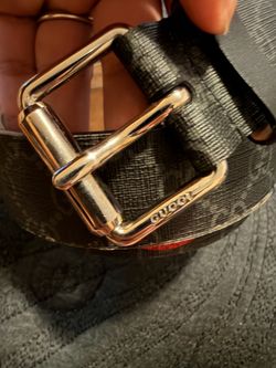 GG Belt Original