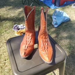Western Boots