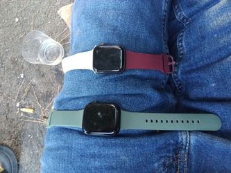 Apple watch