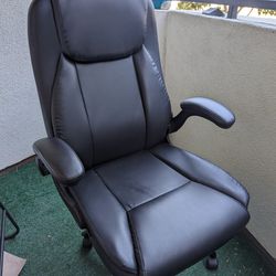 Neo Office Chair with Arm rest