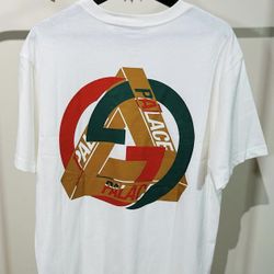 GUCCI X PALACE SS23,  visit Our Profile For More Items Available !!!