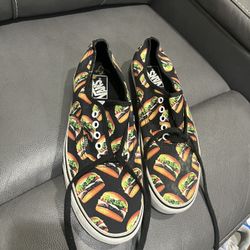 Vans Size 11 