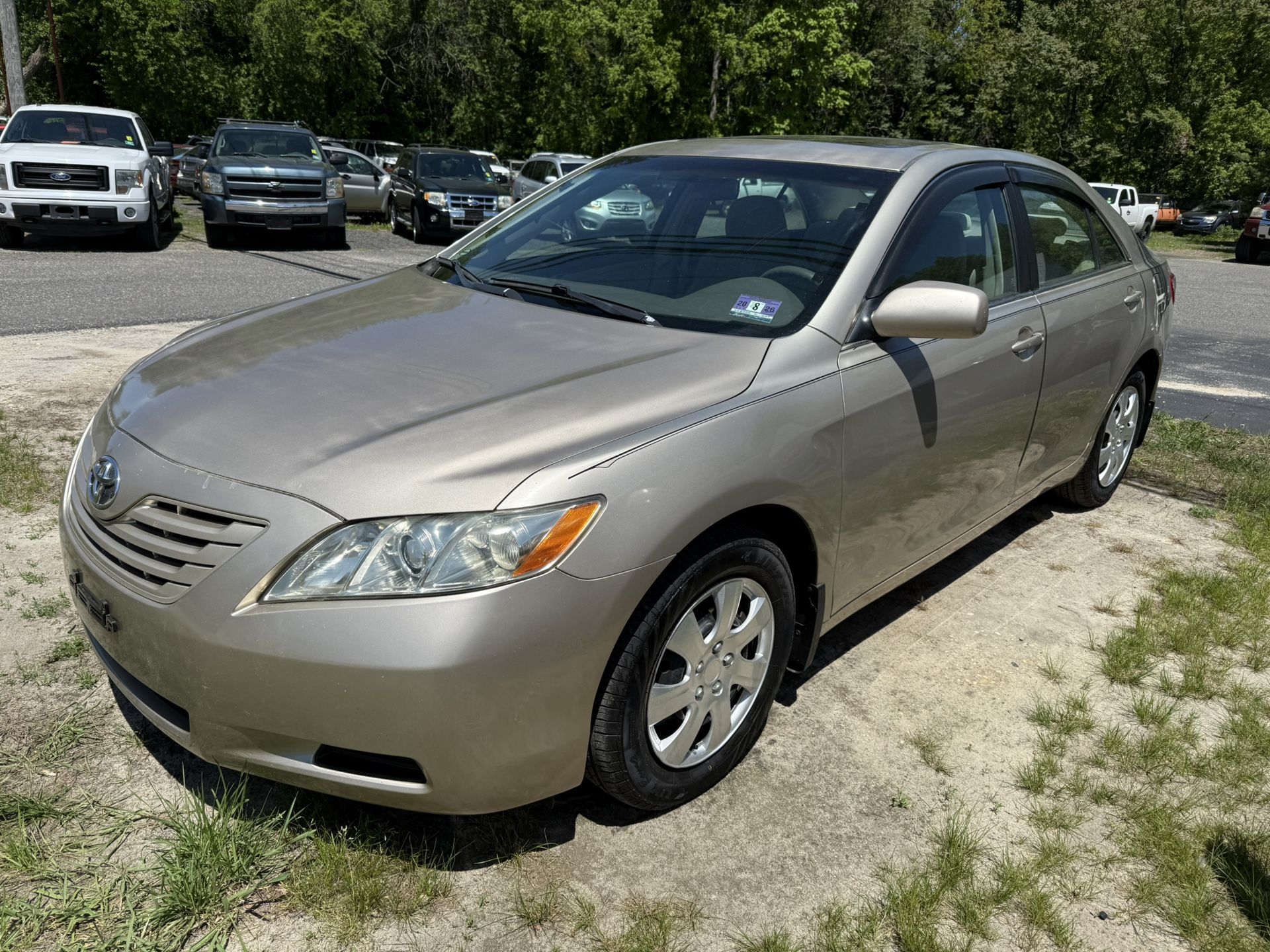 2009 Toyota Camry