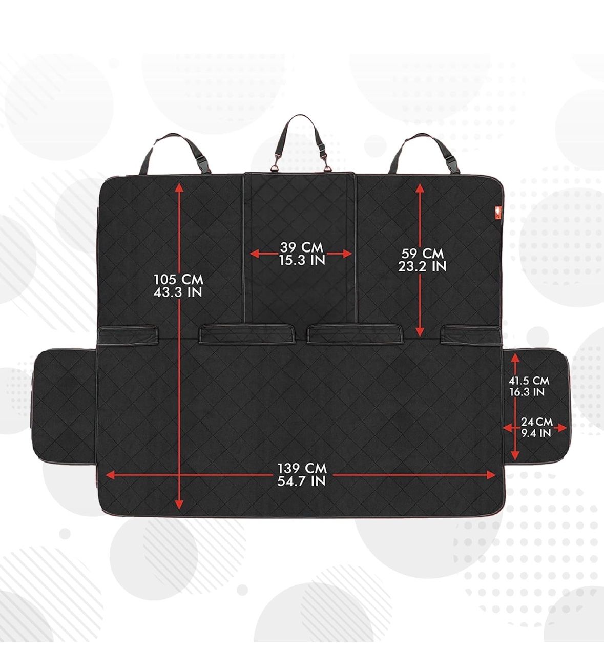 Universal Car Seat Cover