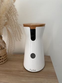 Furbo pet camera 2.0