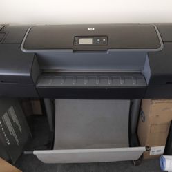 HP DesignerJet Z2100