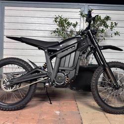 Trading/Selling EBike For Pokémon Cards