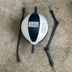 Boxing Double end bag 