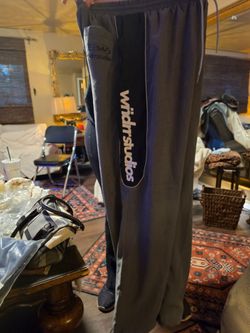 Wndrrstudios Track Pants -