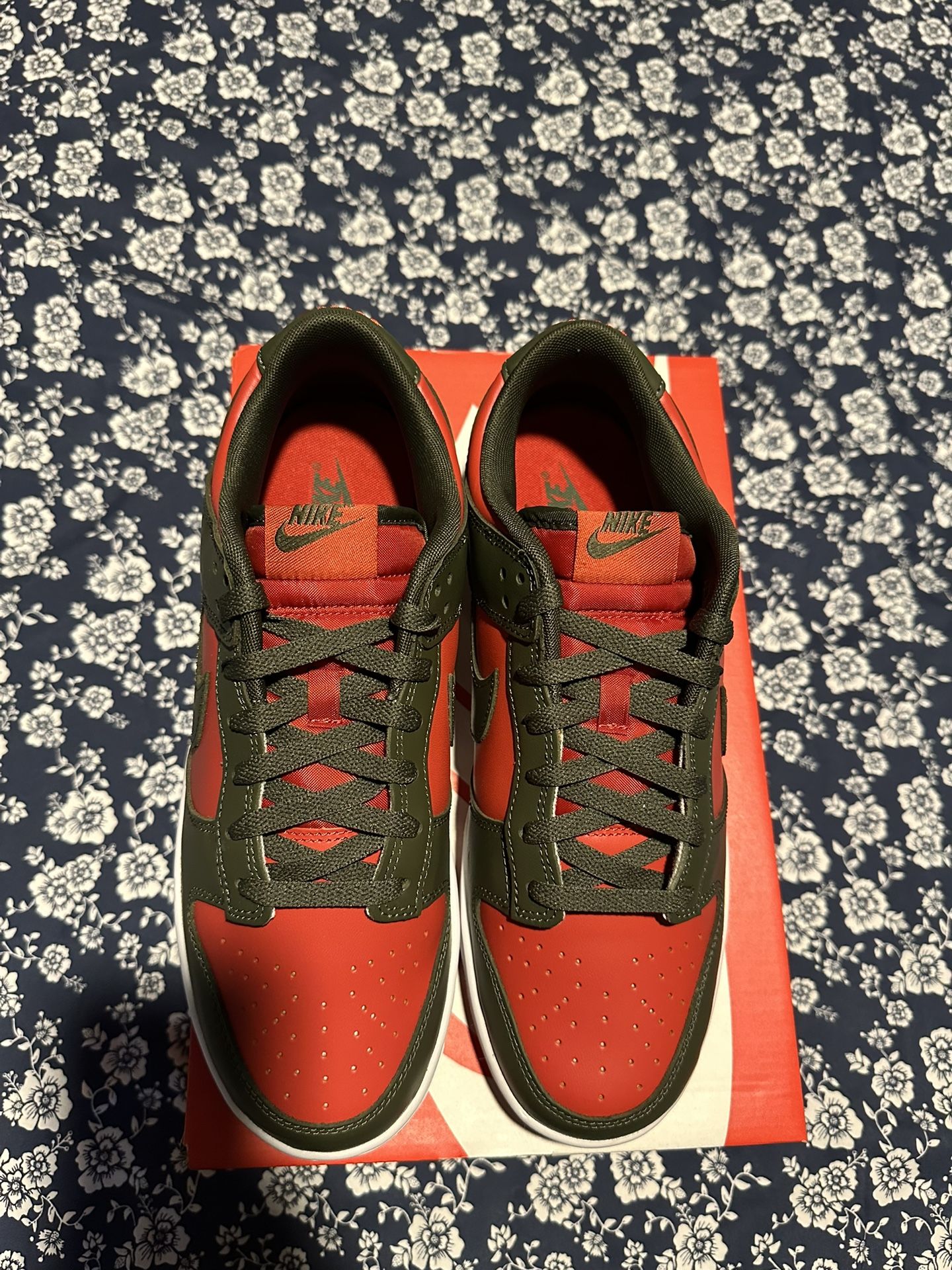 Nike