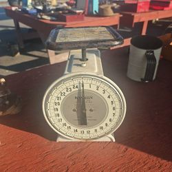 Scale