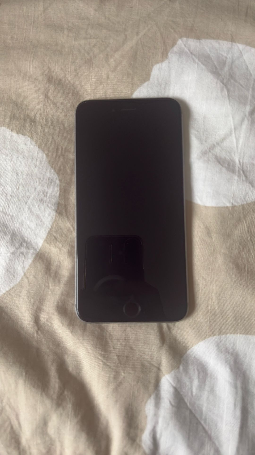 iPhone 6 Plus 