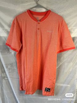 Men's Casual Top (Size L)