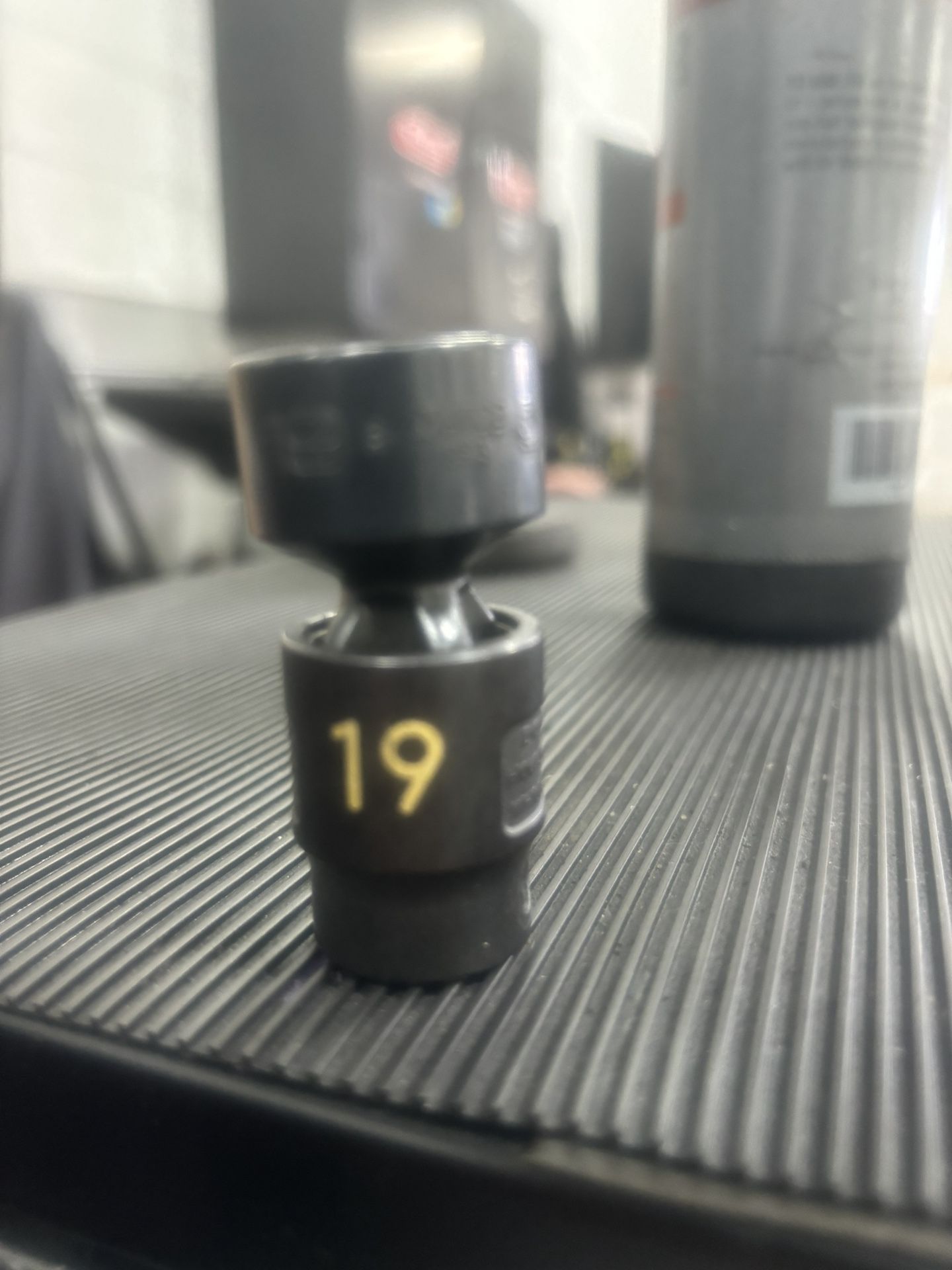 Matco Tools 19mm Swivel Socket 3/8