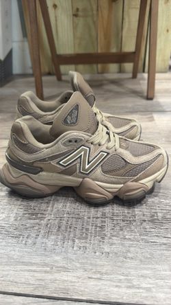 New Balance dupe sneakers shoes 5.5