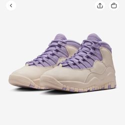 Jordan 10 Hydrangeas 