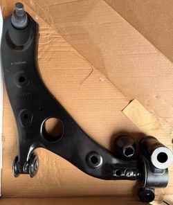 RK623521 Front Right Lower Control Arm Ball Joint for Mazda CX-5 SUV