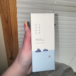 Dokdo Toner 