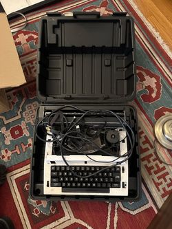 Typewriter
