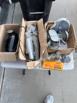 Motorized bicycle conversion kit gas motor