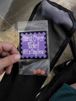 Bachelorette Party Gift Bag Thumbnail