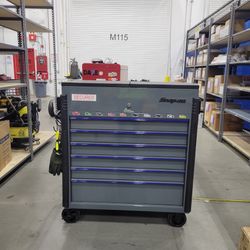 Snap On Tool Box