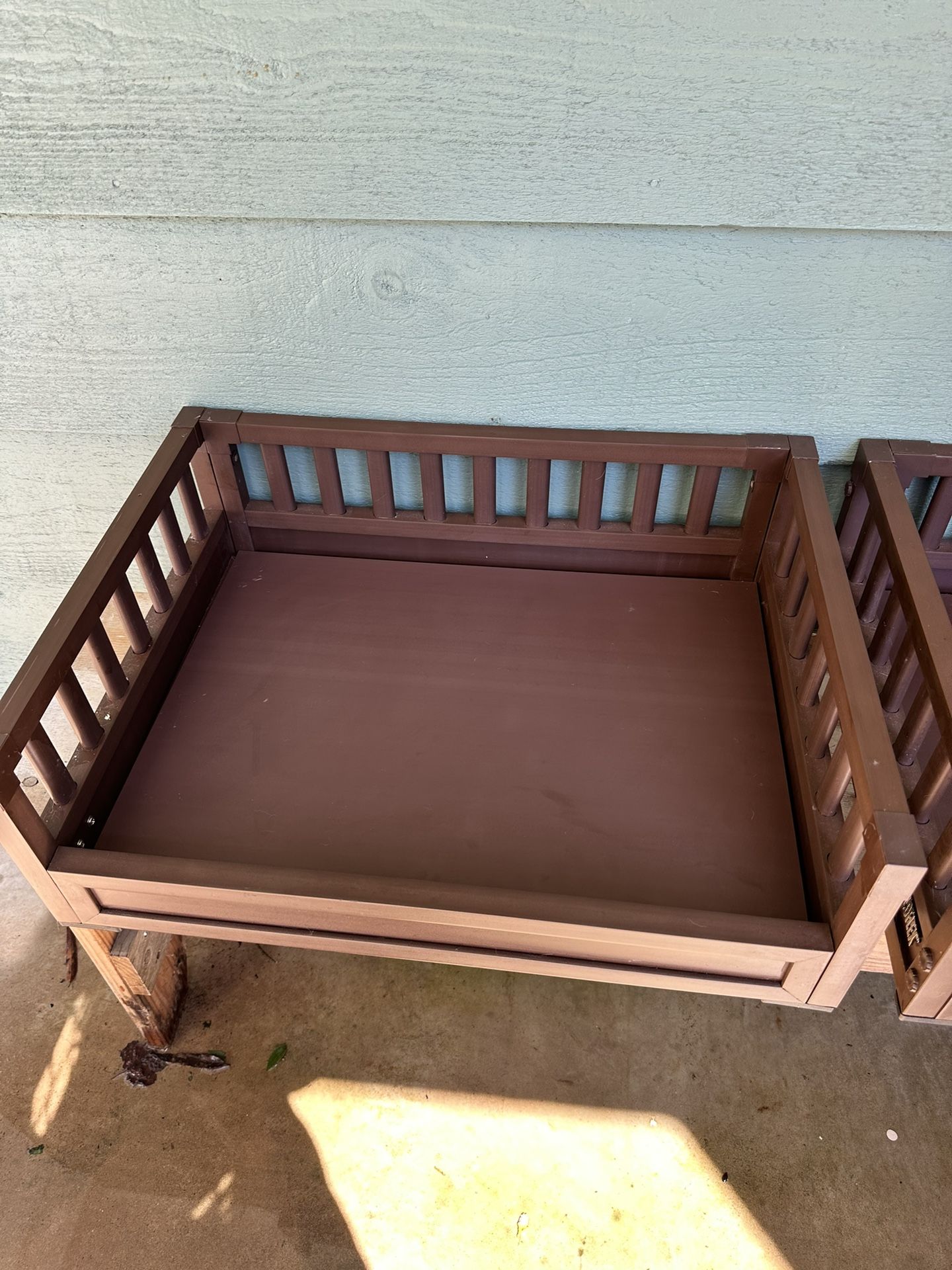 Dog beds small