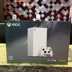 Xbox X Digital Version 