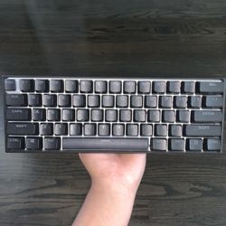 Corsair K65 RGB Mini 60%