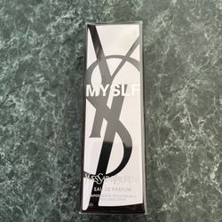 YSL MYSLF