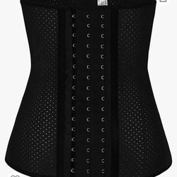 Latex Waist Trainer