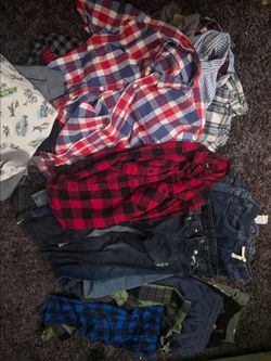 Boy cloths