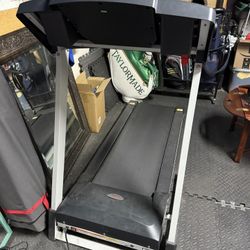 FREE TREADMILL 