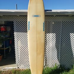 Surfboard Longboard 