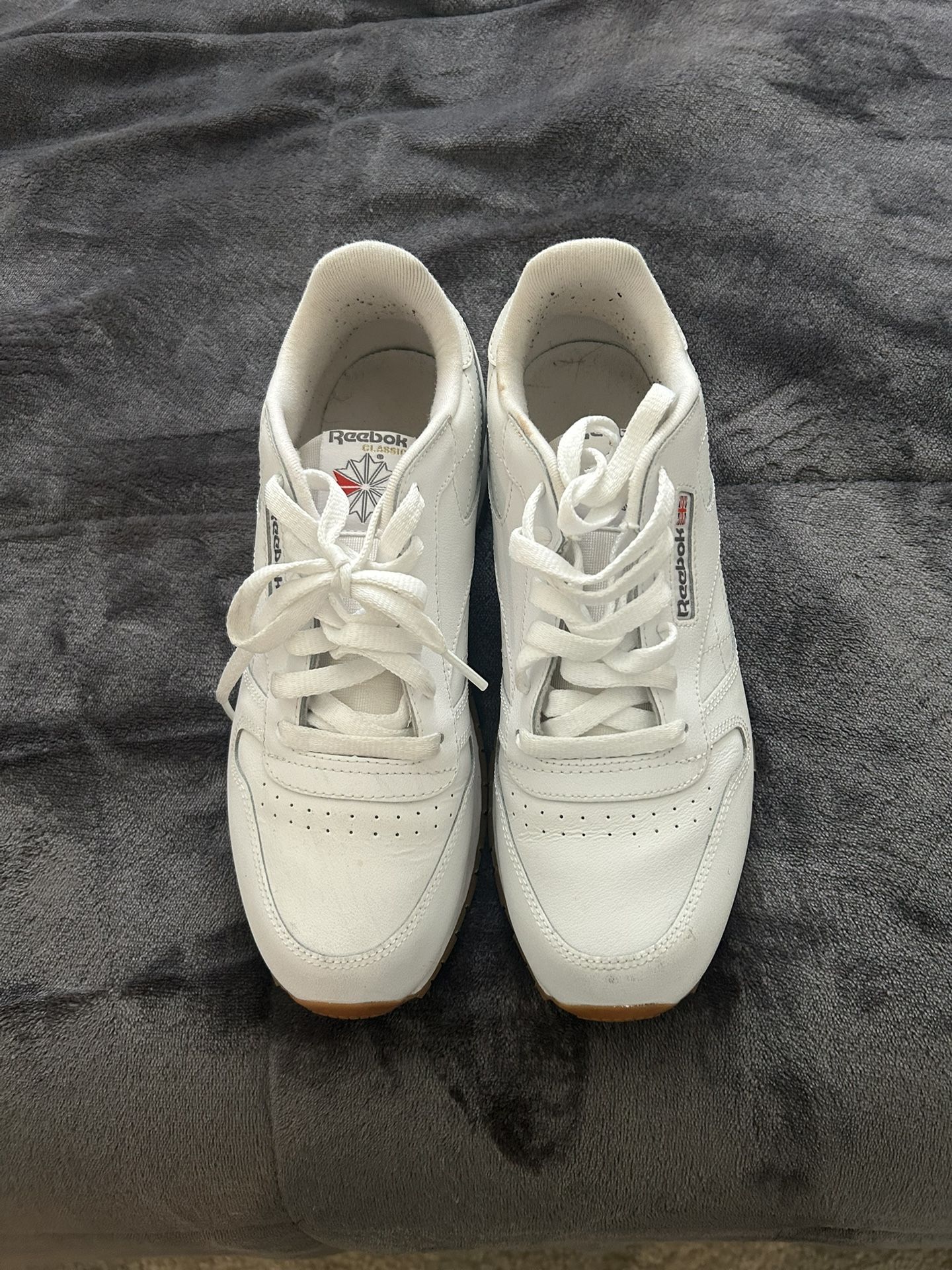 Women’s Rebook Tennis Shoes