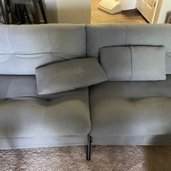 Futon for SALE! Minimum Wear And Tear