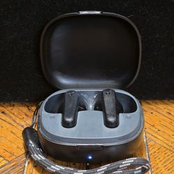 Soundcore by Anker P20i True Wireless Earbuds 10mm Drivers With Big Bass - Black