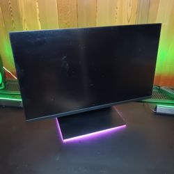 Razer Raptor Monitor