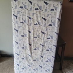 Crib Mattress