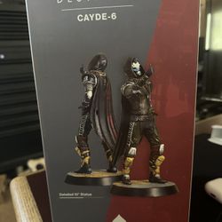 Cayde-6