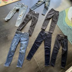 Women’s Jeans