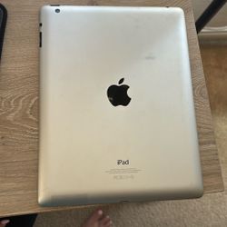 iPad 
